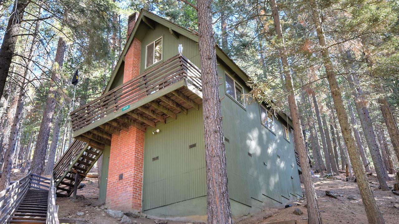 Hawks Nest Lodge Yosemite West Exterior photo