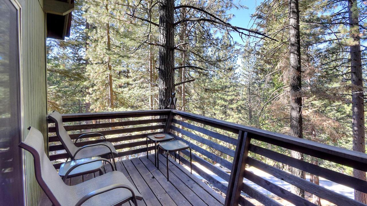 Hawks Nest Lodge Yosemite West Exterior photo